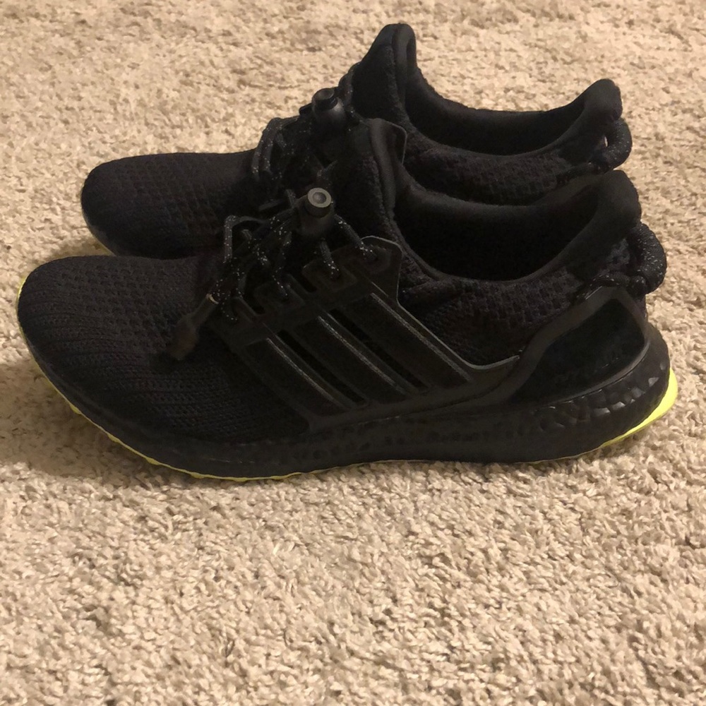 Ivy Park Ultraboost OG Shoes